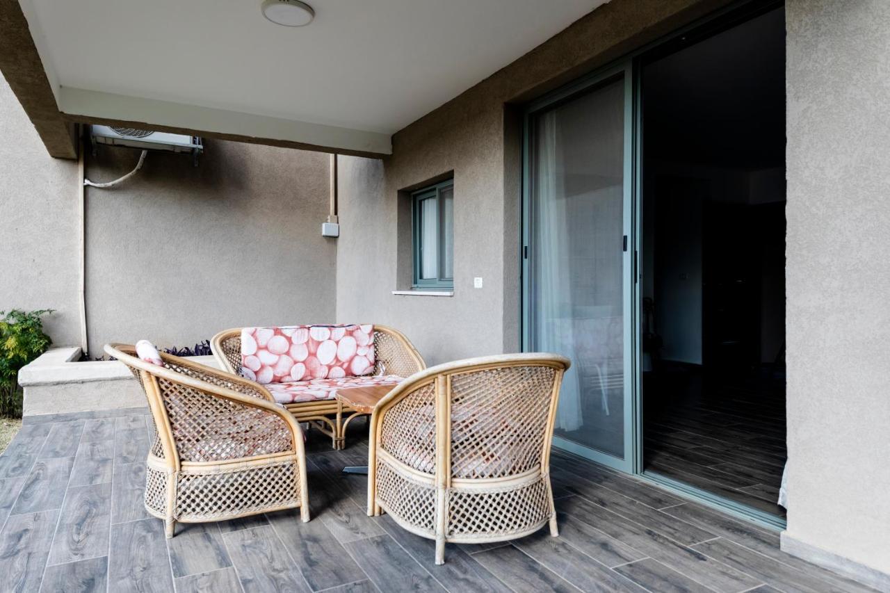 Nes Ammim Hotel Εξωτερικό φωτογραφία