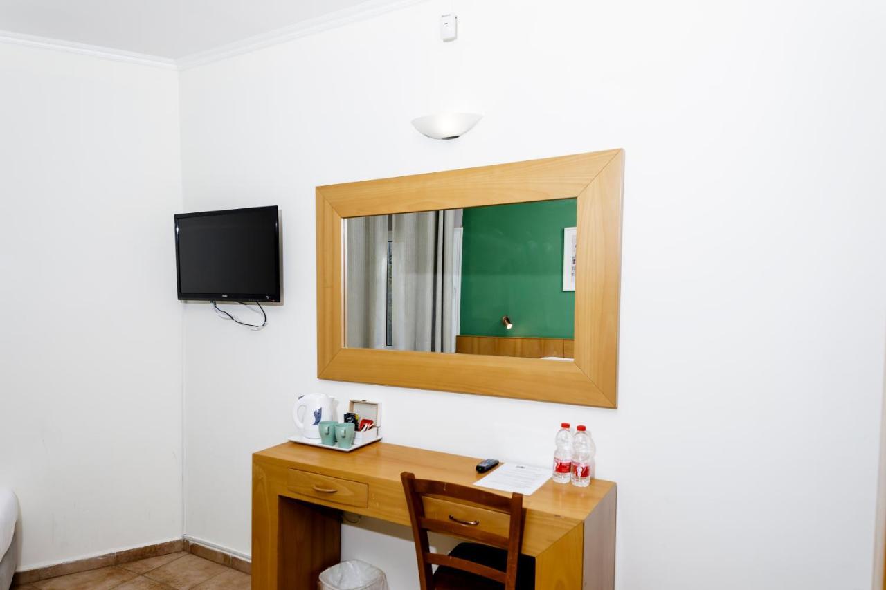 Nes Ammim Hotel Εξωτερικό φωτογραφία