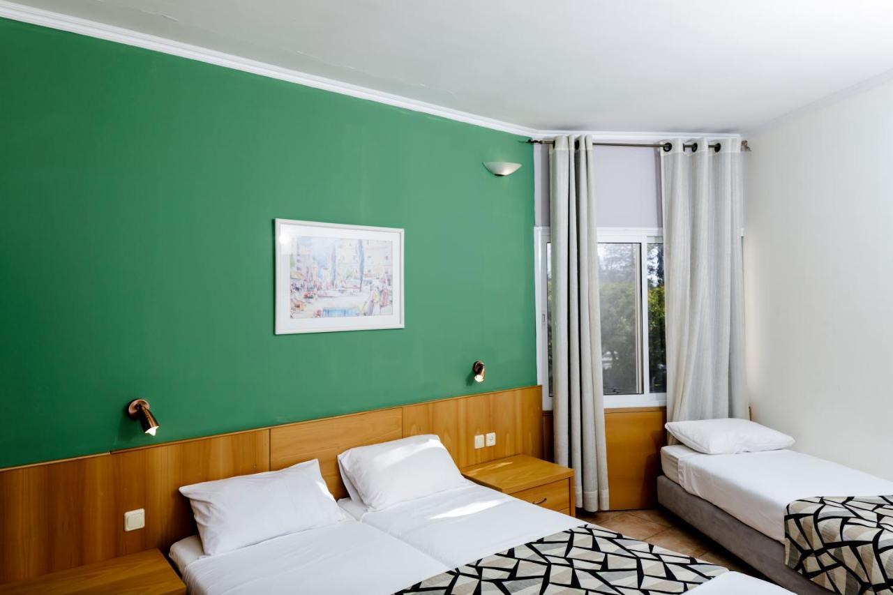 Nes Ammim Hotel Εξωτερικό φωτογραφία