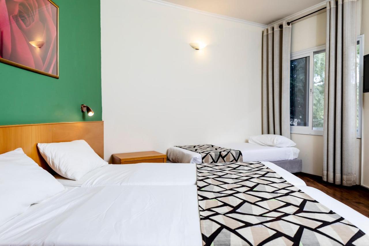 Nes Ammim Hotel Εξωτερικό φωτογραφία