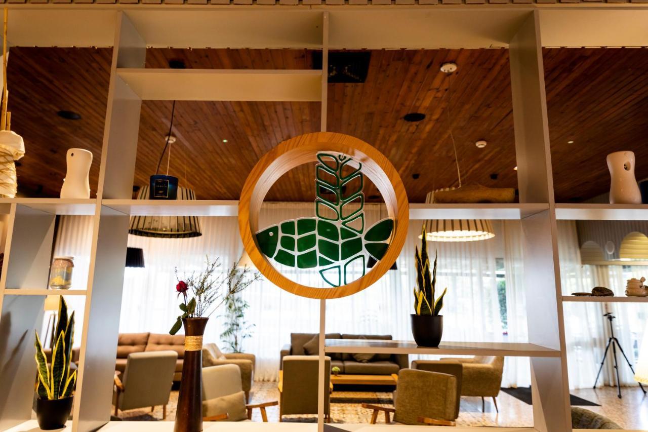 Nes Ammim Hotel Εξωτερικό φωτογραφία