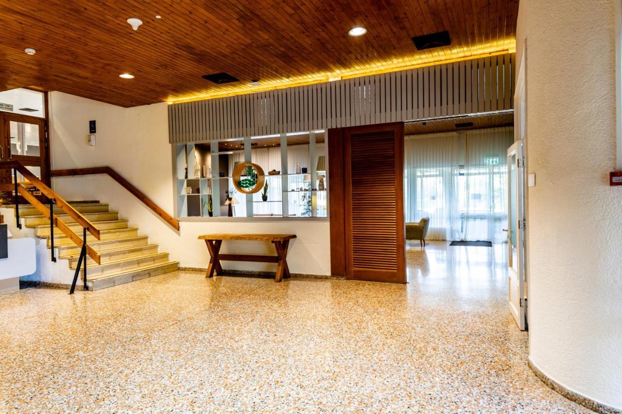 Nes Ammim Hotel Εξωτερικό φωτογραφία