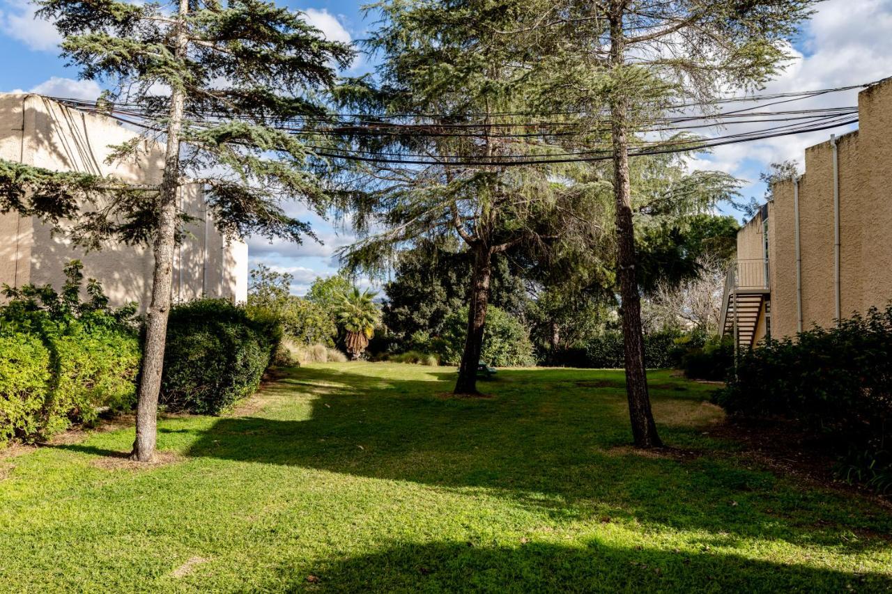 Nes Ammim Hotel Εξωτερικό φωτογραφία
