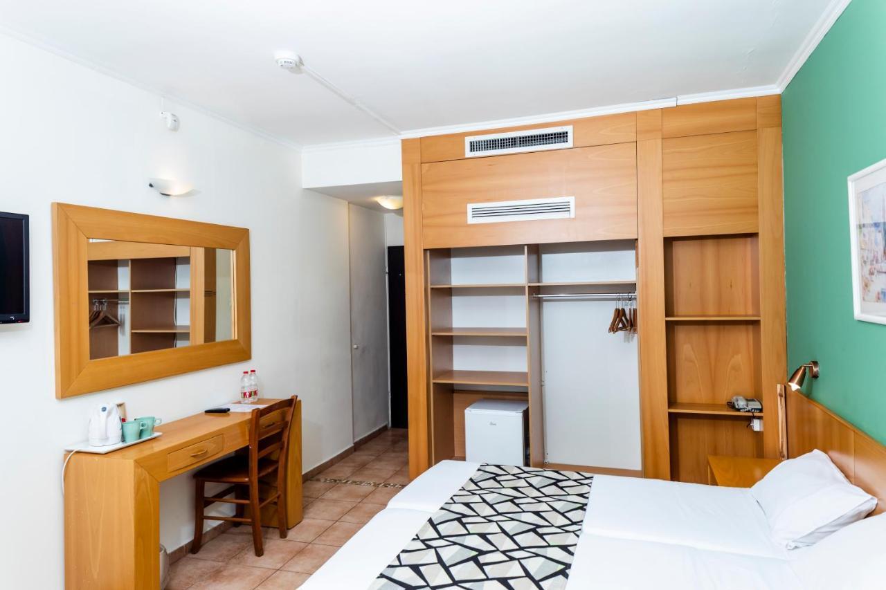 Nes Ammim Hotel Εξωτερικό φωτογραφία