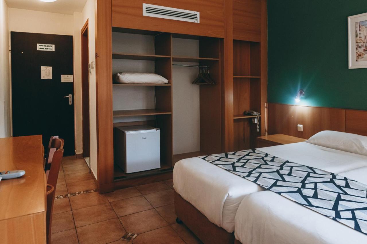 Nes Ammim Hotel Εξωτερικό φωτογραφία