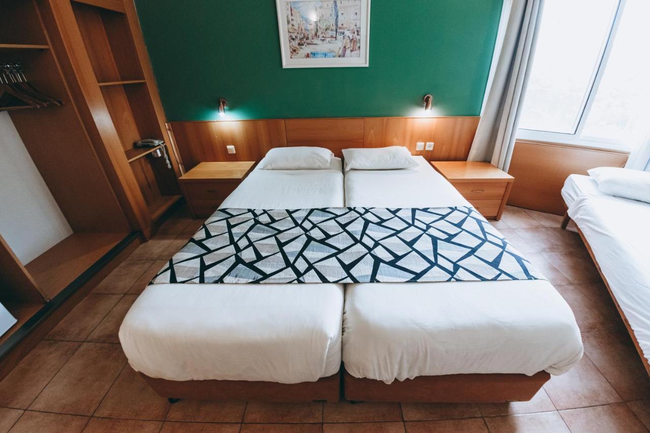Nes Ammim Hotel Εξωτερικό φωτογραφία