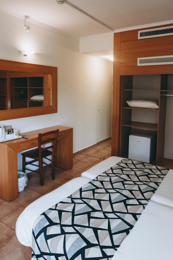 Nes Ammim Hotel Εξωτερικό φωτογραφία