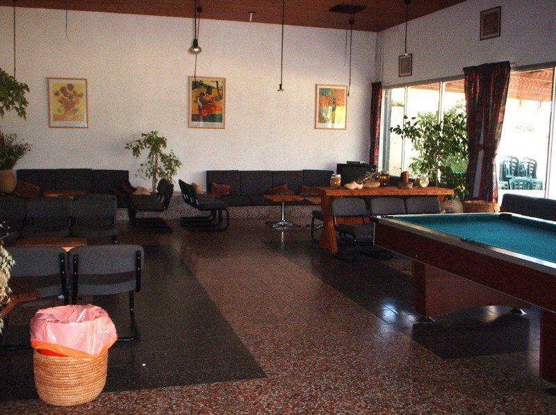 Nes Ammim Hotel Εξωτερικό φωτογραφία